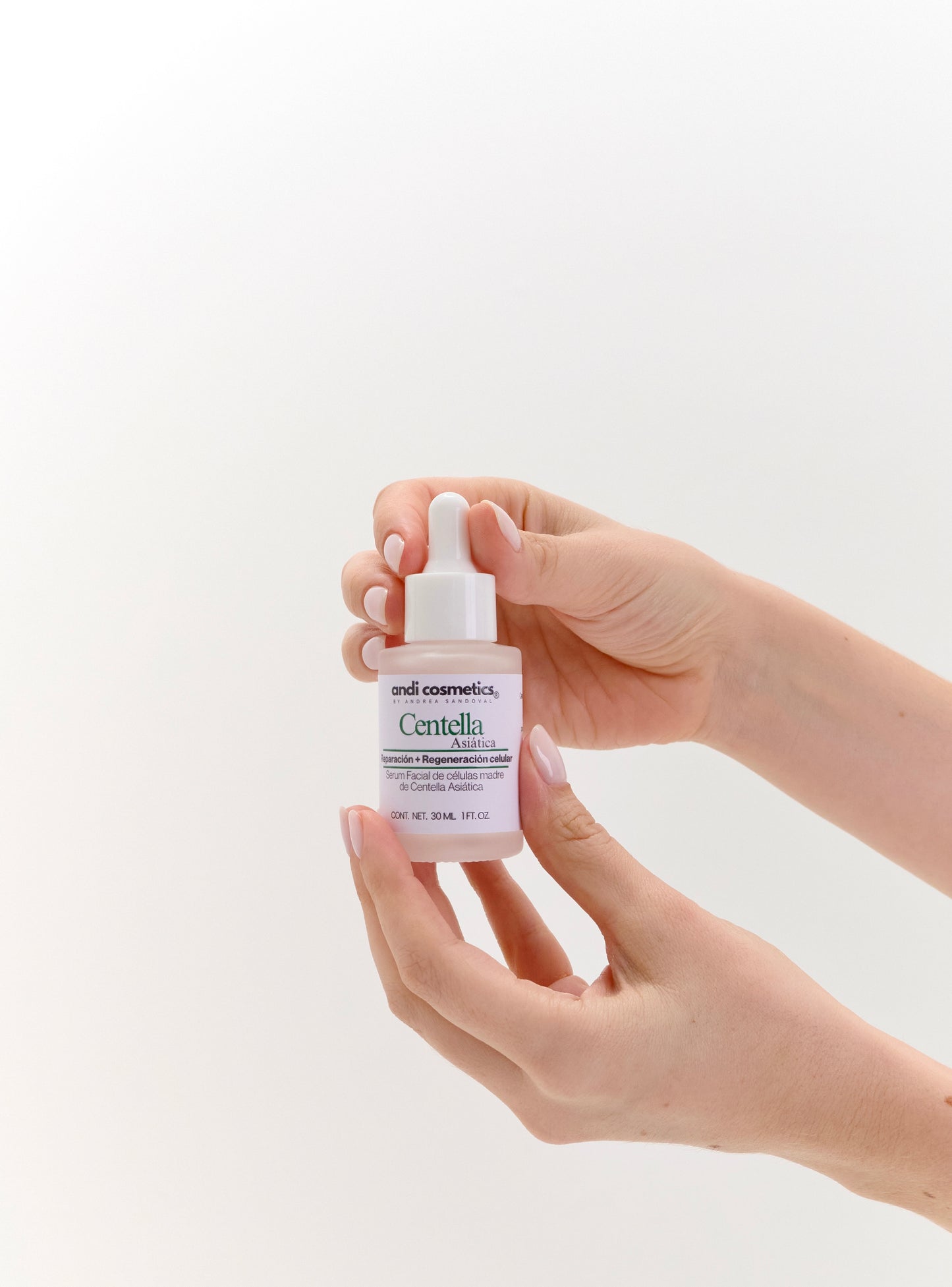 Serum Centella Asiática