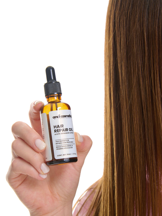 ACEITE REPARADOR CAPILAR
