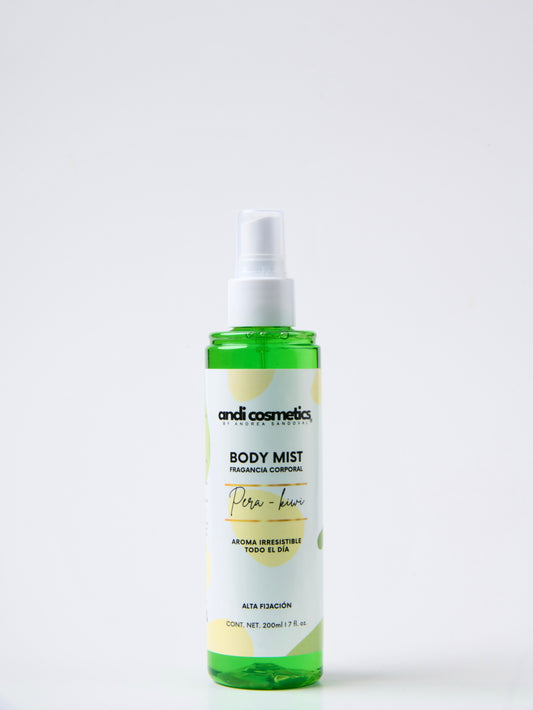 BODY MIST (PERA-KIWI)