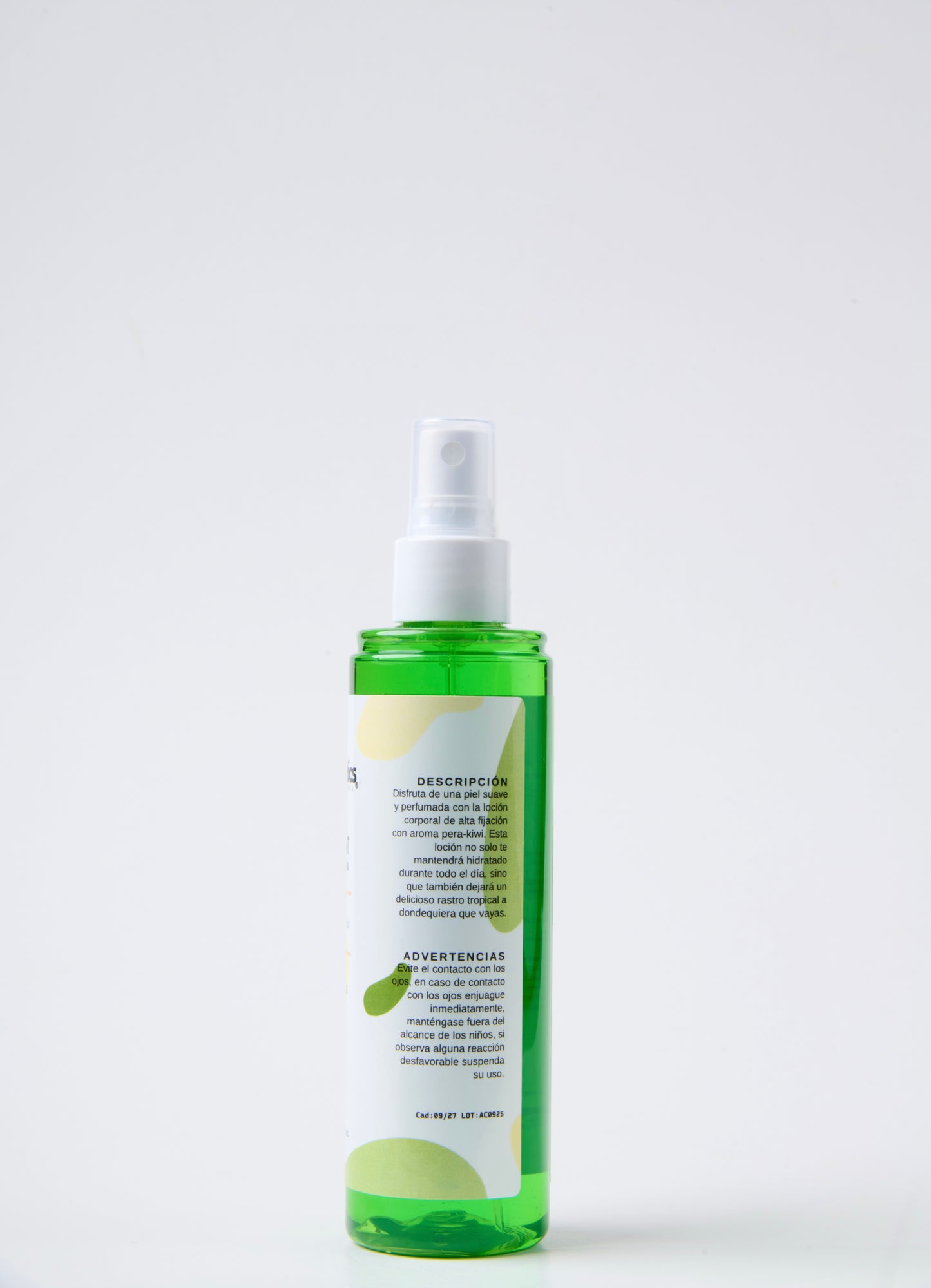 BODY MIST (PERA-KIWI)