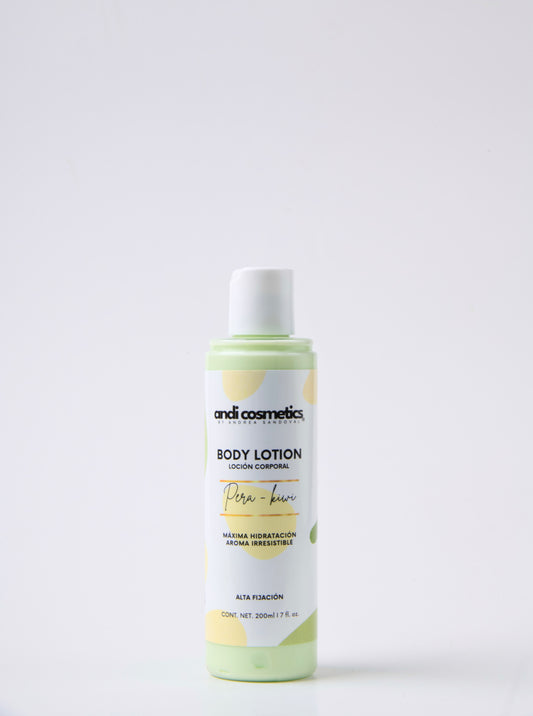 BODY LOTION (PERA-KIWI)