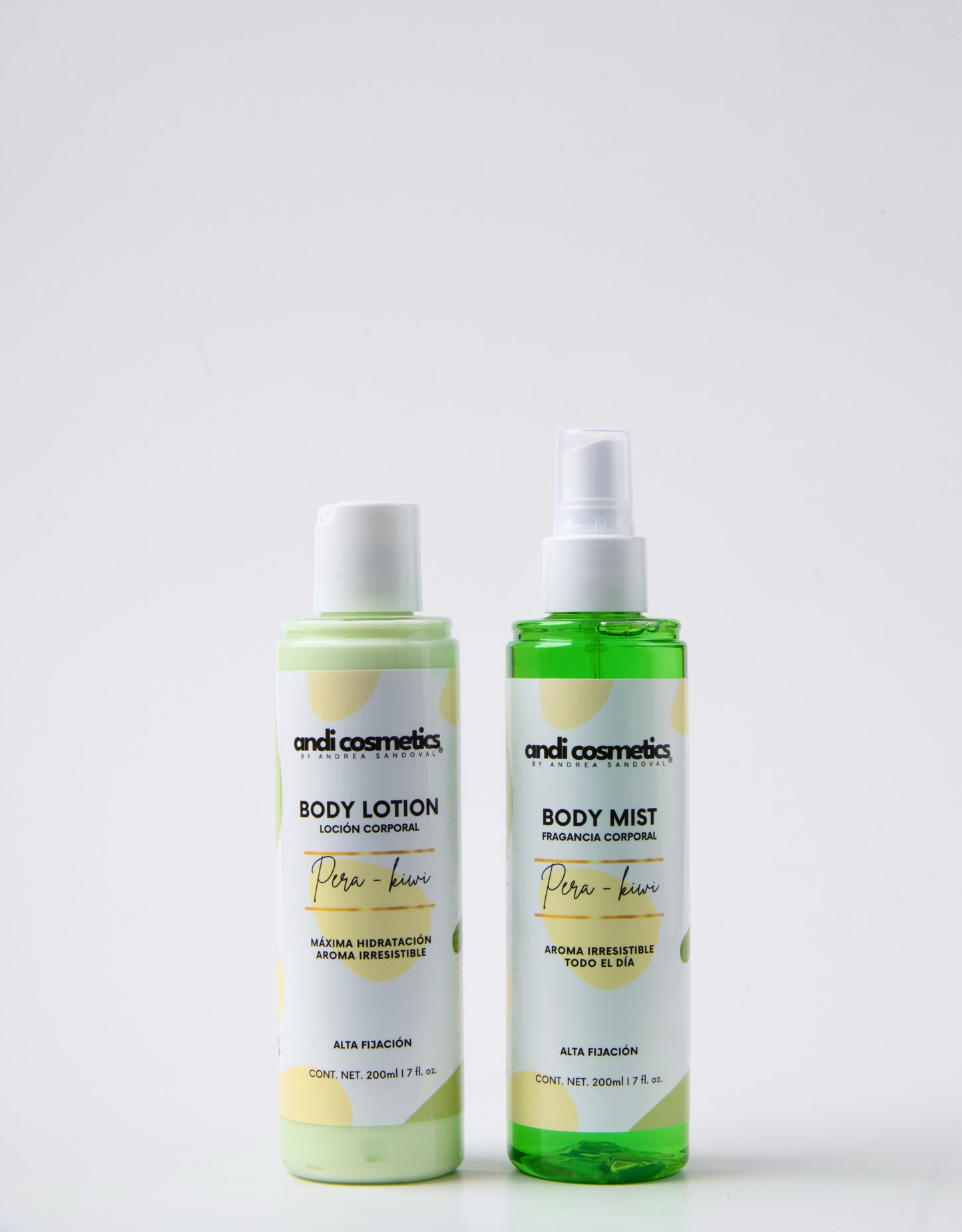 BODY MIST (PERA-KIWI)