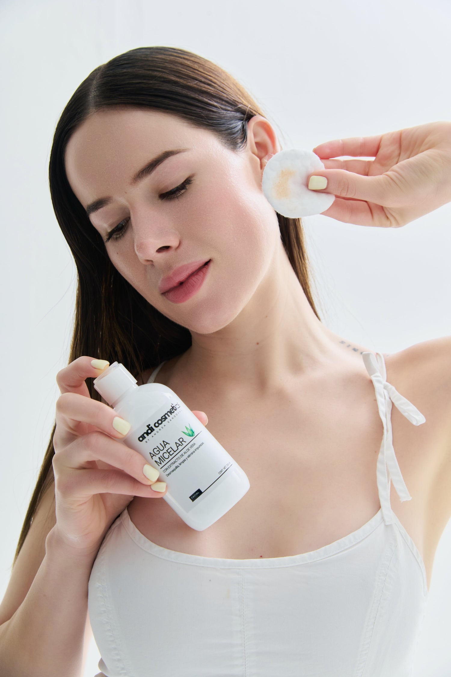 Facial