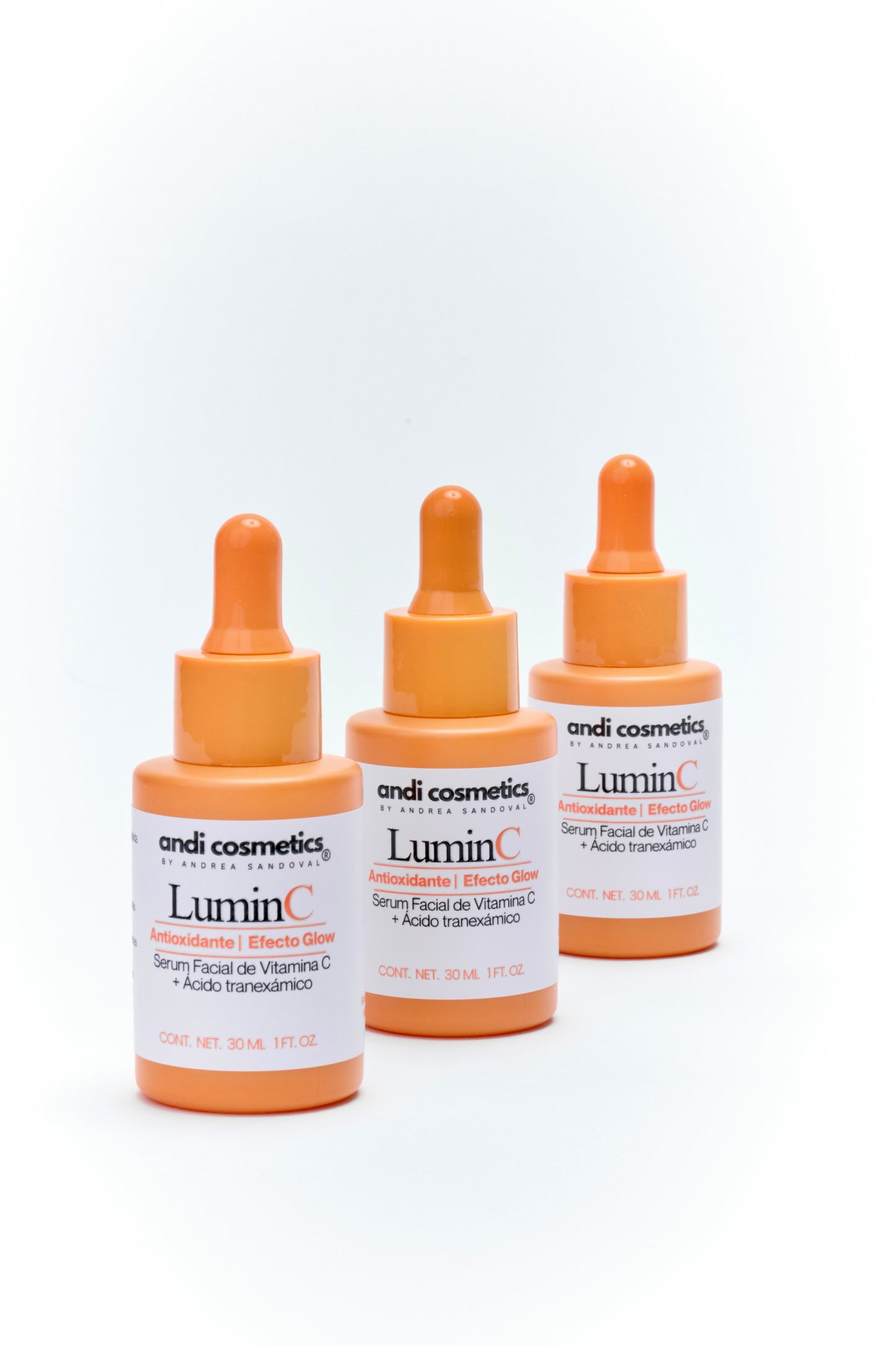 Serum LuminC