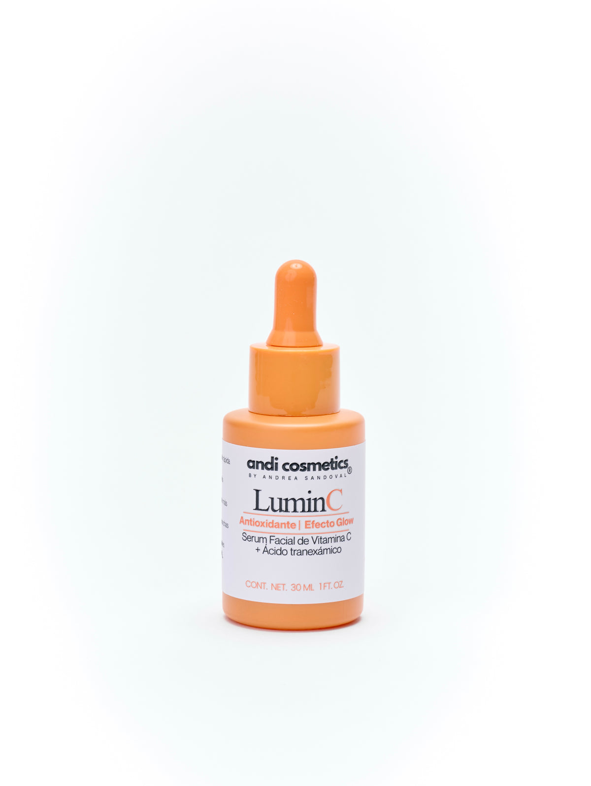 Serum LuminC (Vitamina C + Ácido tranexámico)