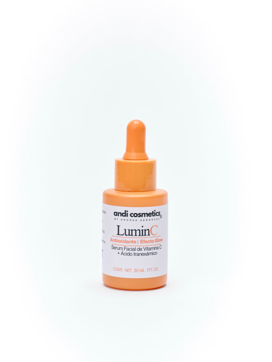Serum LuminC (Vitamina C + Ácido tranexámico)