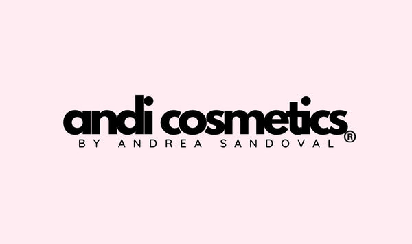 ANDI COSMETICS