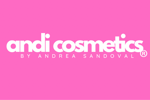 ANDI COSMETICS