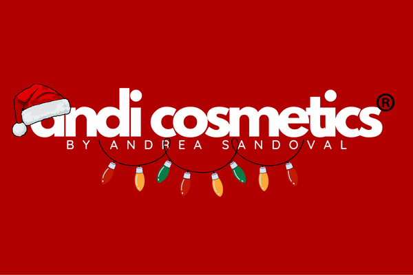 ANDI COSMETICS