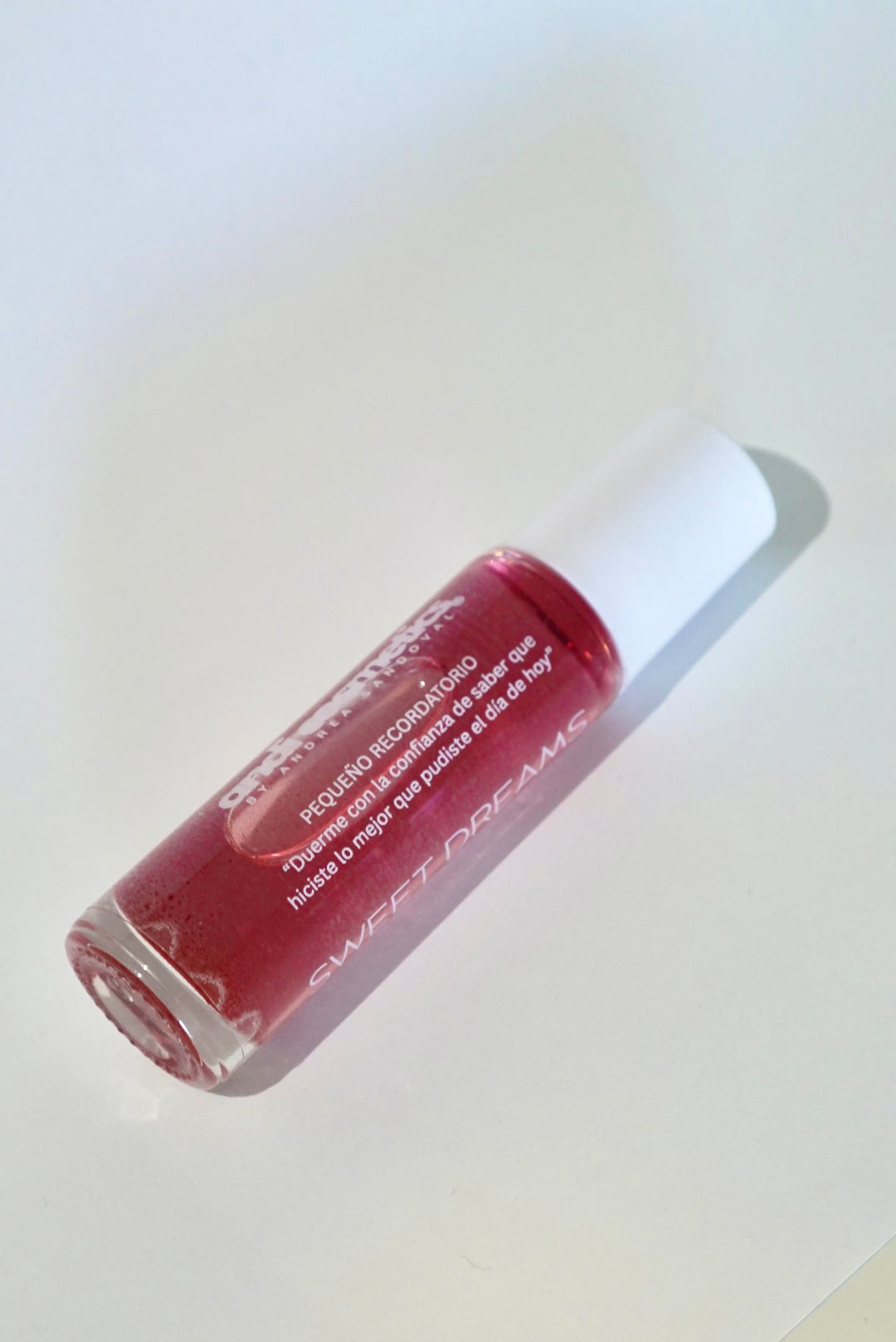 Aceite esencial (DULCES SUEÑOS)
