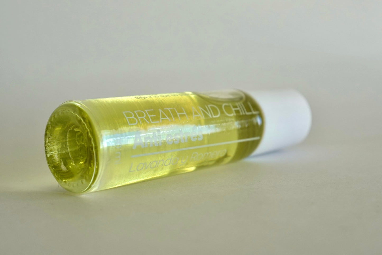 Aceite esencial (ANTI-ESTRÉS)