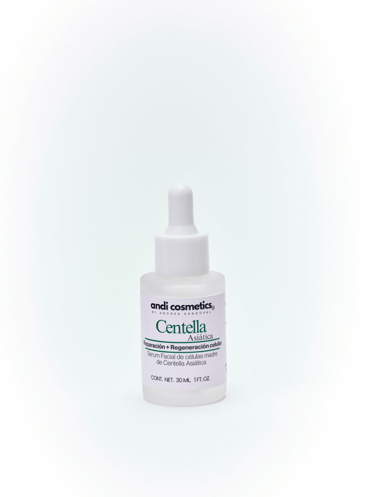 Serum Centella Asiática