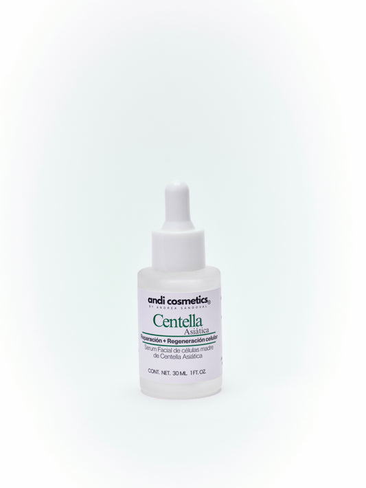 Serum Centella Asiática