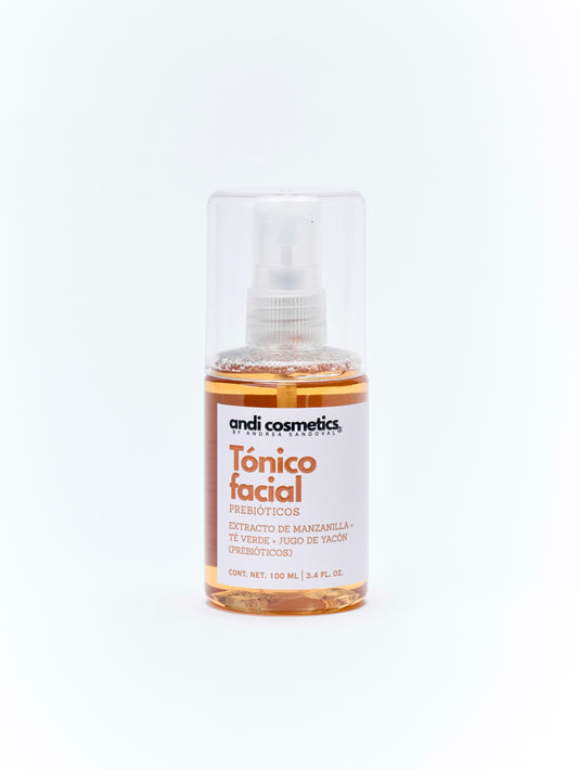 Tónico Facial (PREBIÓTICOS)
