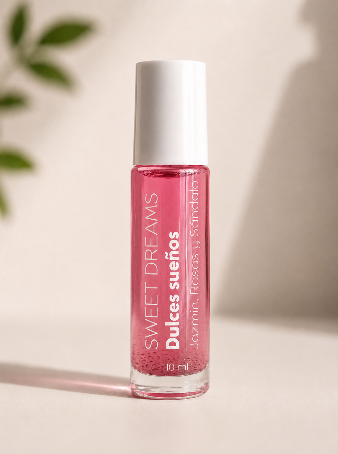 Aceite esencial (DULCES SUEÑOS)