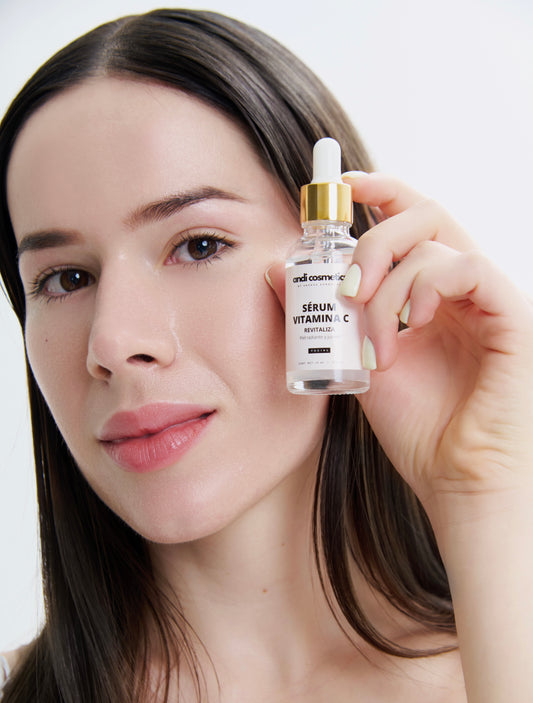 Serum vitamina C